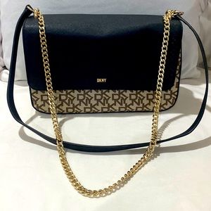 DKNY shoulder bag